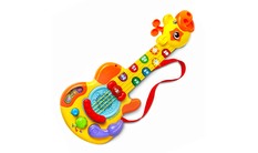 Zoo Jamz Guitar™ 